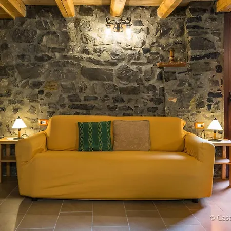 Appartement Studio-apartment Mit Zwischengeschoss In Einem Historischen Gebaeude In Zorzino By Interhome Riva di Solto