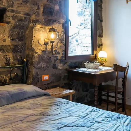 Appartement Studio-apartment Mit Zwischengeschoss In Einem Historischen Gebaeude In Zorzino By Interhome