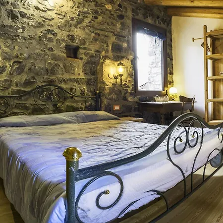 Appartement Studio-apartment Mit Zwischengeschoss In Einem Historischen Gebaeude In Zorzino By Interhome Riva di Solto