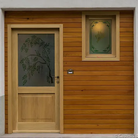 Appartement Studio-apartment Mit Zwischengeschoss In Einem Historischen Gebaeude In Zorzino By Interhome *