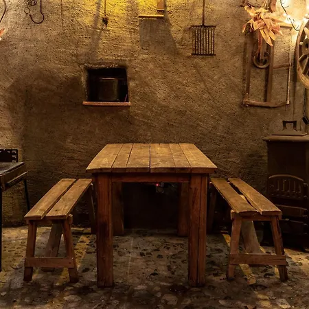 Studio-apartment Mit Zwischengeschoss In Einem Historischen Gebaeude In Zorzino By Interhome Appartement