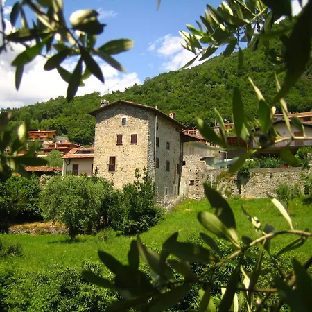 Appartement Studio-apartment Mit Zwischengeschoss In Einem Historischen Gebaeude In Zorzino By Interhome Riva di Solto