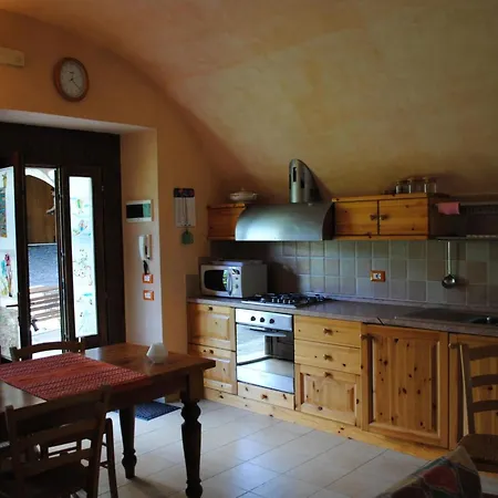 Appartement Studio-apartment Mit Zwischengeschoss In Einem Historischen Gebaeude In Zorzino By Interhome Riva di Solto